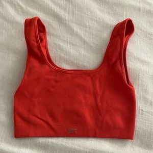 Set Active Sculpt Flex Box Bra